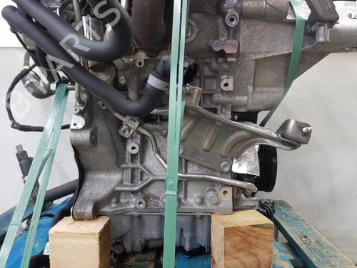 Engine SKODA KAMIQ (NW4)  | BP31646378M1 