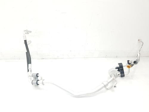 AC pipe OPEL ASTRA L Sports Tourer (OV5) 1.2 (FRHNPJ) | BP24036367M126 