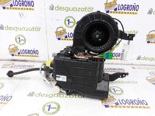 Heater blower motor RENAULT TRAFIC II Bus (JL) 2.0 dCi 115 | BP14126187M62 
