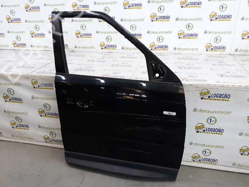 Right front door LAND ROVER RANGE ROVER SPORT I (L320) 3.0 D 4x4 | BP2676570C3 