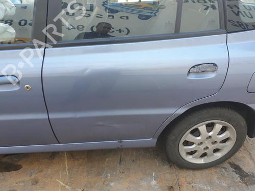 Engine control unit (ECU) KIA RIO I Hatchback (DC) 1.3 | BP10909805M57 