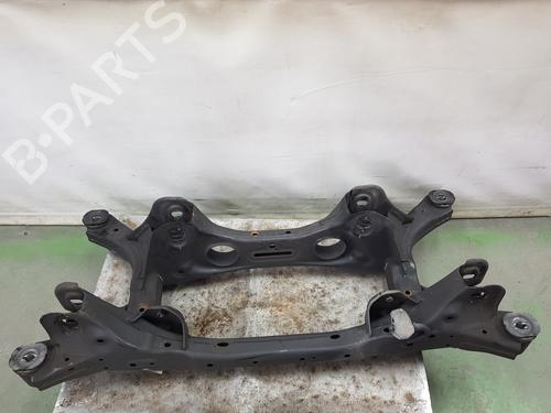 Rear axle KIA SPORTAGE V (NQ5) 1.6 T-GDI MHEV | BP29728851M2 