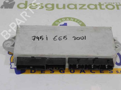 Used Other BMW 7 (E65, E66, E67) 745 i, Li (333 hp) 14120744