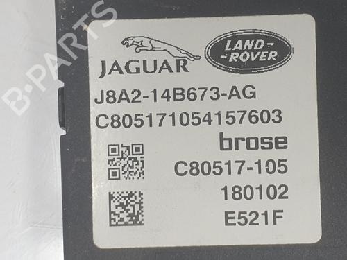 Electronic module LAND ROVER RANGE ROVER VELAR (L560) 2.0 D240 SD4 4x4 | BP36848676M83 - Image 5