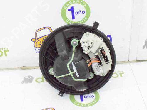 Heater blower motor BMW 1 Coupe (E82) 120 d | BP14122639M62 