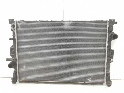 Used Water radiator FORD MONDEO IV (BA7) 2.2 TDCi (200 hp) 6922093