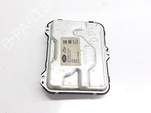 Lights ECU JAGUAR XE (X760) | BP38734547M55 - Image 4