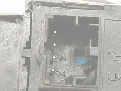 Right front window switch FIAT 500 (312_) 1.0 Mild Hybrid (312AYD1B) | BP22221352I26 