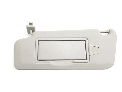 Left sun visor MERCEDES-BENZ C-CLASS (W204) C 180 CDI (204.000) | BP30569623I1