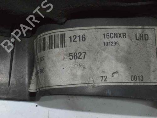Other OPEL VECTRA C (Z02) 2.2 DTI 16V (F69) | BP14116389O1 