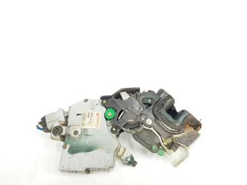 Rear left lock NISSAN PATROL GR V Wagon (Y61) 3.0 DTi | BP24337352C100 