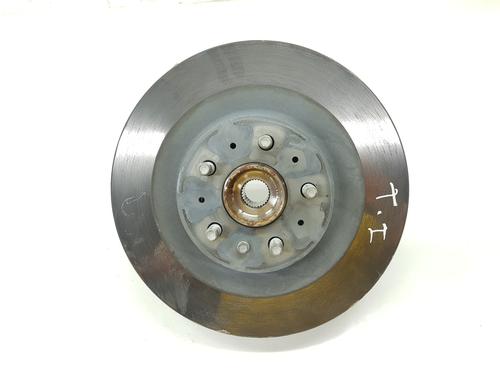 Left rear steering knuckle TESLA MODEL 3 (5YJ3) | BP38469032M27 - Image 3