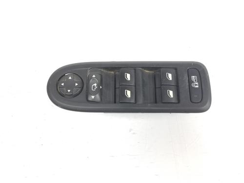 Fensterheberschalter links vorne für PEUGEOT 508 I (8D_) 1.6 BlueHDi 120 (120 hp) 14851310