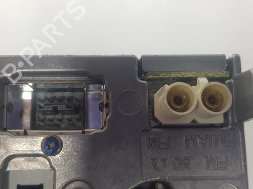 Radio AUDI A4 B8 (8K2) 1.8 TFSI | BP8054151E6 
