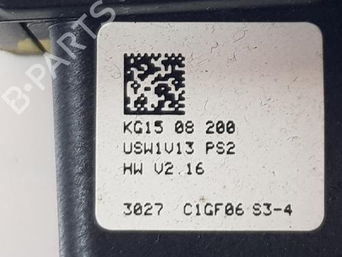 Sunroof engine KIA SPORTAGE III (SL) 1.6 GDI | BP12463718M60 