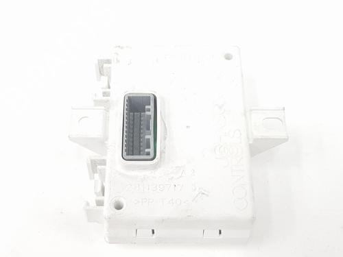 Electronic module RENAULT CLIO IV (BH_) 1.5 dCi 90 | BP18162206M83 