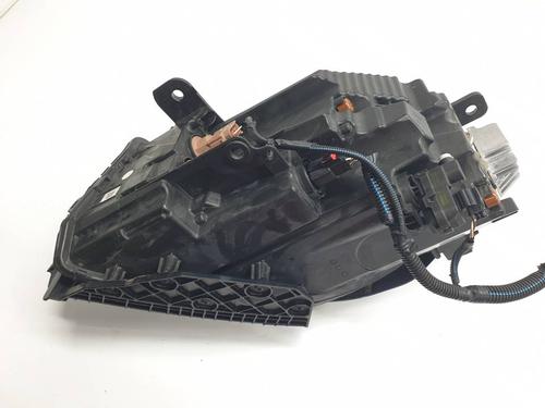 Right headlight JEEP COMPASS (MP, M6, MV, M7) | BP39697067C29 - Image 6