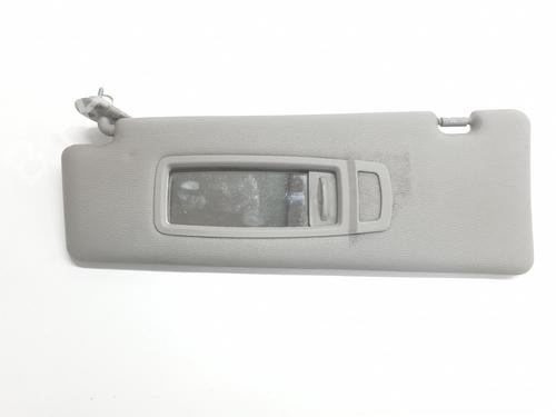 Left sun visor BMW X5 (E70) xDrive 30 d | BP25608294I1 