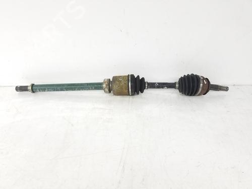 Used Right front driveshaft NISSAN X-TRAIL III (T32_, T32R, T32RR) 1.6 dCi ALL MODE 4x4-i (NT32) (130 hp) 8647293