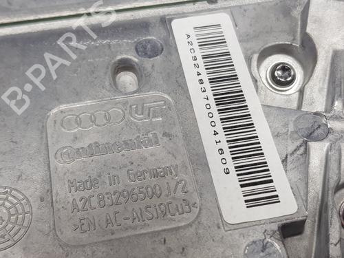 Altro AUDI A6 C7 (4G2, 4GC) 2.0 TDI | BP30468948O1