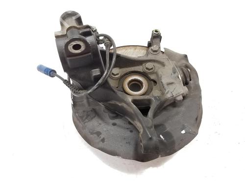 Left front steering knuckle MINI MINI CLUBVAN (R55) Cooper D | BP13445450M25 