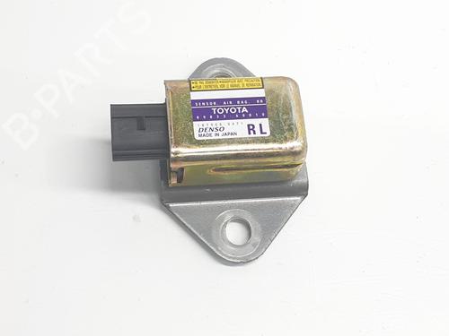 Used Electronic sensor TOYOTA LAND CRUISER PRADO (_J12_) 3.0 D-4D (KDJ120, KDJ125) (166 hp) 21048808