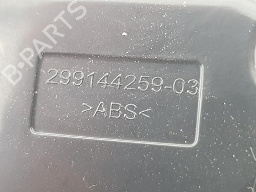 Steering wheel controls HYUNDAI IONIQ (AE) Elektro | BP18345006E15 