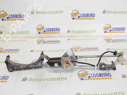 Front wiper motor MERCEDES-BENZ C-CLASS Coupe (CL203) C 200 CDI (203.707) | BP1361662M29 