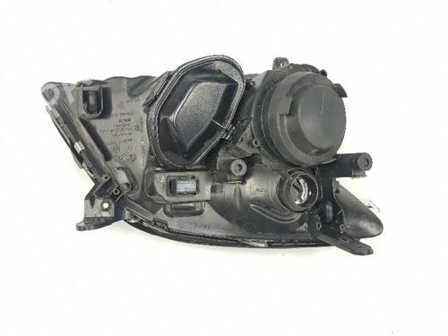 Venstre forlygte OPEL VECTRA C (Z02) 2.0 16V Turbo (F69) | BP10257086C28 