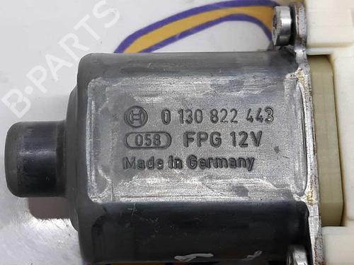 Left rear window motor MERCEDES-BENZ C-CLASS (W204) C 320 CDI (204.022) | BP1932069E23 