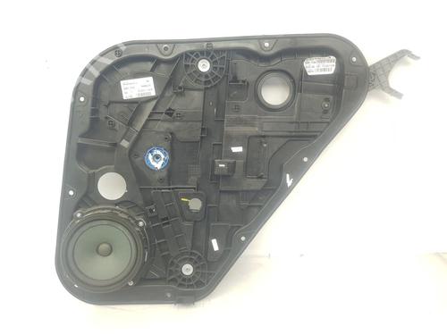 Used Rear right window mechanism KIA SPORTAGE IV (QL, QLE) 1.7 CRDi (116 hp) 9822178