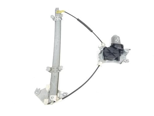 Rudehejsemekanisme ventre foran NISSAN ALMERA II Hatchback (N16) 2.2 Di (110 hp) 11421269