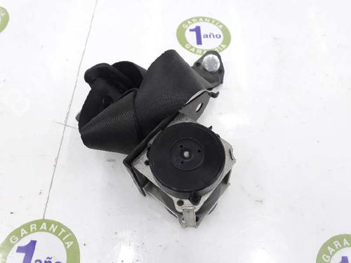 Rear right seatbelt NISSAN QASHQAI / QASHQAI +2 I (J10, NJ10, JJ10E) 1.5 dCi | BP6623044I28 
