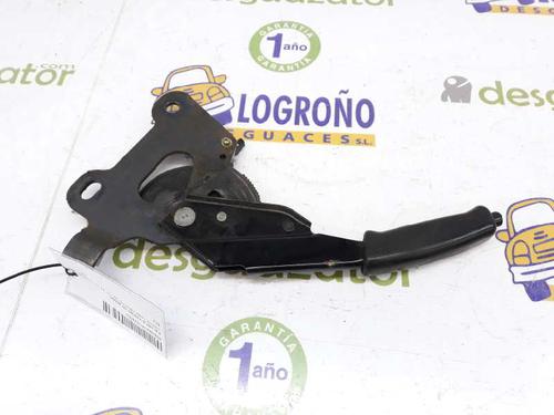 Hand brake TOYOTA LAND CRUISER 90 (_J9_) 3.0 TD (KZJ90_, KZJ95_, KZJ90R, KZJ95R, KZJ90W, KZJ95W) | BP8773756I18 
