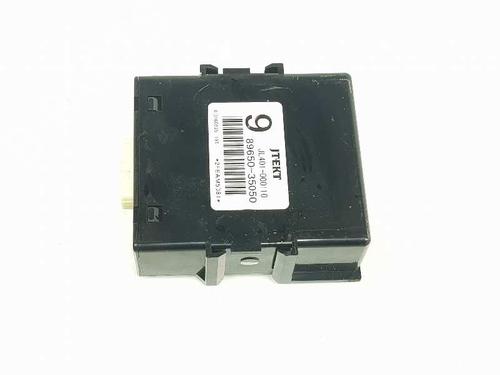 Used Electronic module TOYOTA LAND CRUISER PRADO (_J15_) 3.0 D-4D (KDJ155_, KDJ150_, KDJ150R, KDJ155R) (190 hp) 7705301