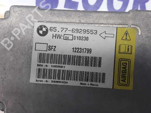 Other BMW 7 (E65, E66, E67) 730 d | BP14124509O1 
