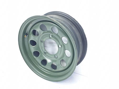Rim SUZUKI SAMURAI Closed Off-Road Vehicle (SJ_) 1.9 TD All-wheel Drive (SJ419TD) | BP9308893C45 