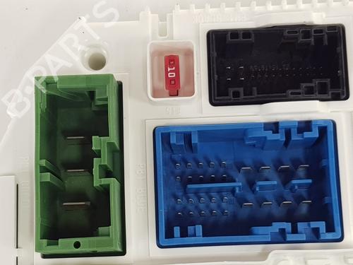Fuse box OPEL ASTRA L Sports Tourer (O5)  | BP25771596E1 