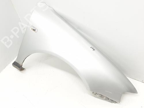 Right front fenders AUDI A3 (8L1) 1.9 TDI | BP16455864C42 