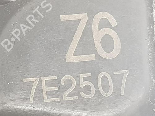Front right lock TOYOTA LAND CRUISER PRADO (_J12_) 3.0 D-4D (KDJ120, KDJ125) | BP15687486C97 