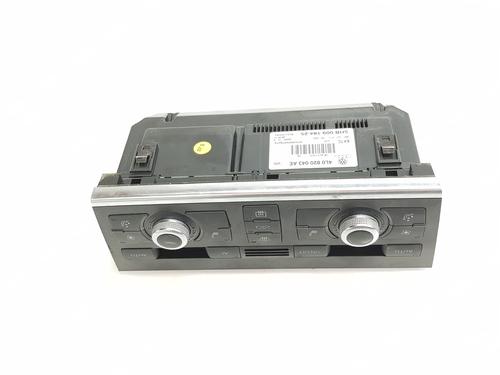 Climate control AUDI Q7 (4LB) 4.2 TDI quattro | BP38935917I5  - Image 5