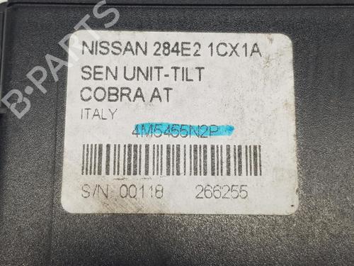 Módulo eletrónico INFINITI QX70 3.7 AWD | BP16048970M83 