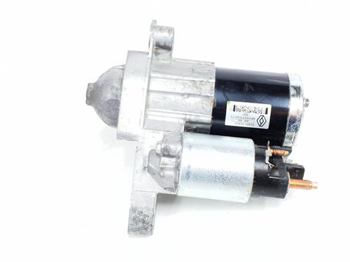 Starter RENAULT KANGOO III MPV  | BP34267223M8  - Image 5
