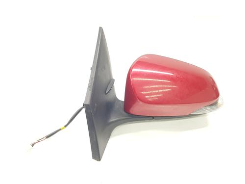 Left mirror TOYOTA AURIS (_E18_) 1.6 (ZRE181_, ZRE185_, ZRE185R, ZRE181R) | BP29464329C26