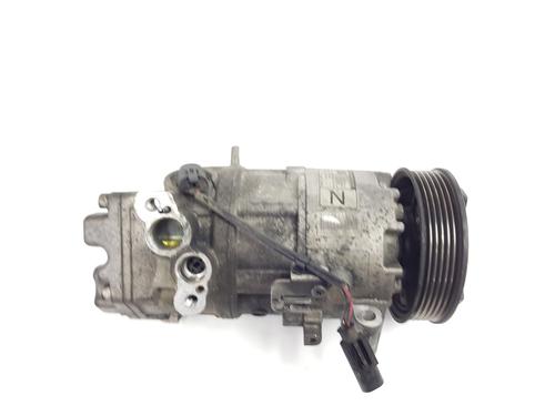 AC compressor BMW 1 (E81) 116 i | BP37198392M34 - Image 2
