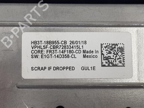 Display FORD RANGER (TKE) 2.2 TDCi 4x4 | BP38053109C48  - Image 6