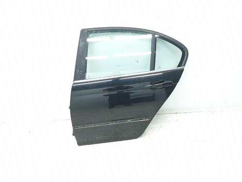 Used Left rear door BMW 3 (E46) 320 d (136 hp) 18490235