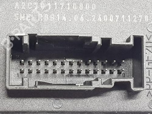 Elektronisk modul VW CRAFTER Van (SY_, SX_) 2.0 TDI FWD (SYB, SYC, SYD) | BP30746252M83