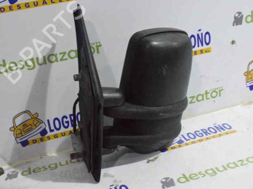 Left mirror NISSAN INTERSTAR Van (X70)  | BP4740919C26 