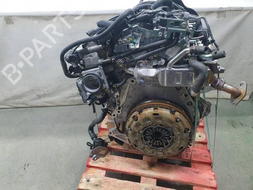 Engine MAZDA 3 Hatchback (BP) SKYACTIV-X M Hybrid | BP40467592M1 - Image 6